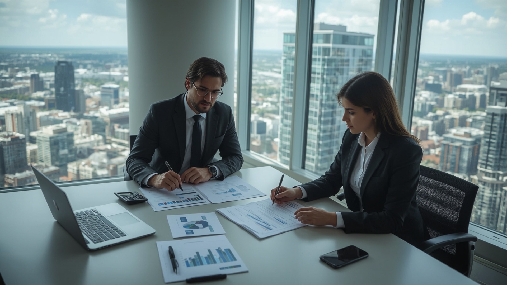 Audit de conformité